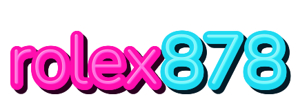 rolex878 — logo kanal